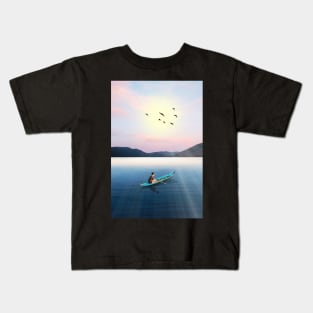 Clarity Kids T-Shirt